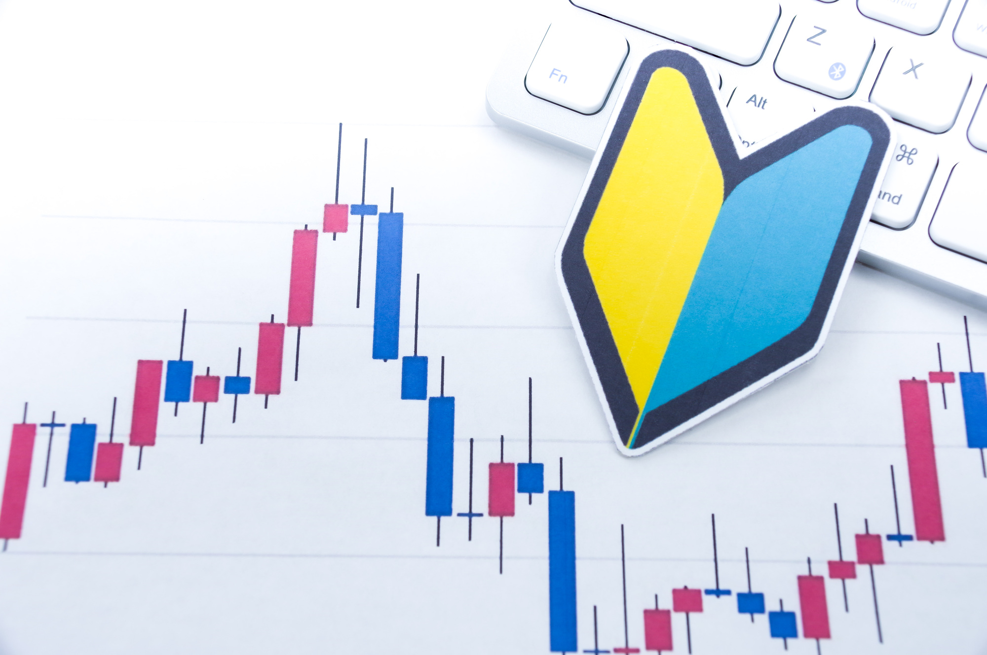初心者におすすめの投資方法は？投資方法別リスクとリターンも解説
