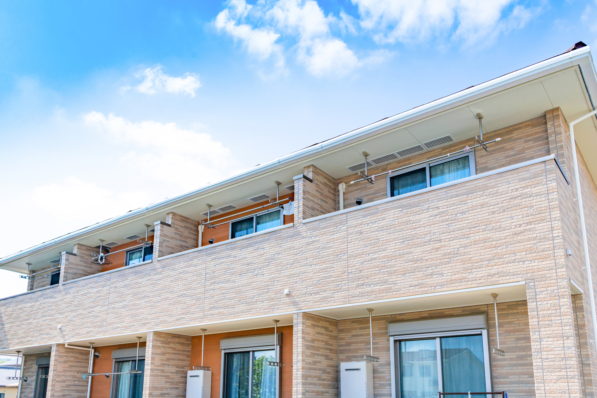 不動産投資でアパート経営を始めるには？｜収益物件の選び方から経営実務まで