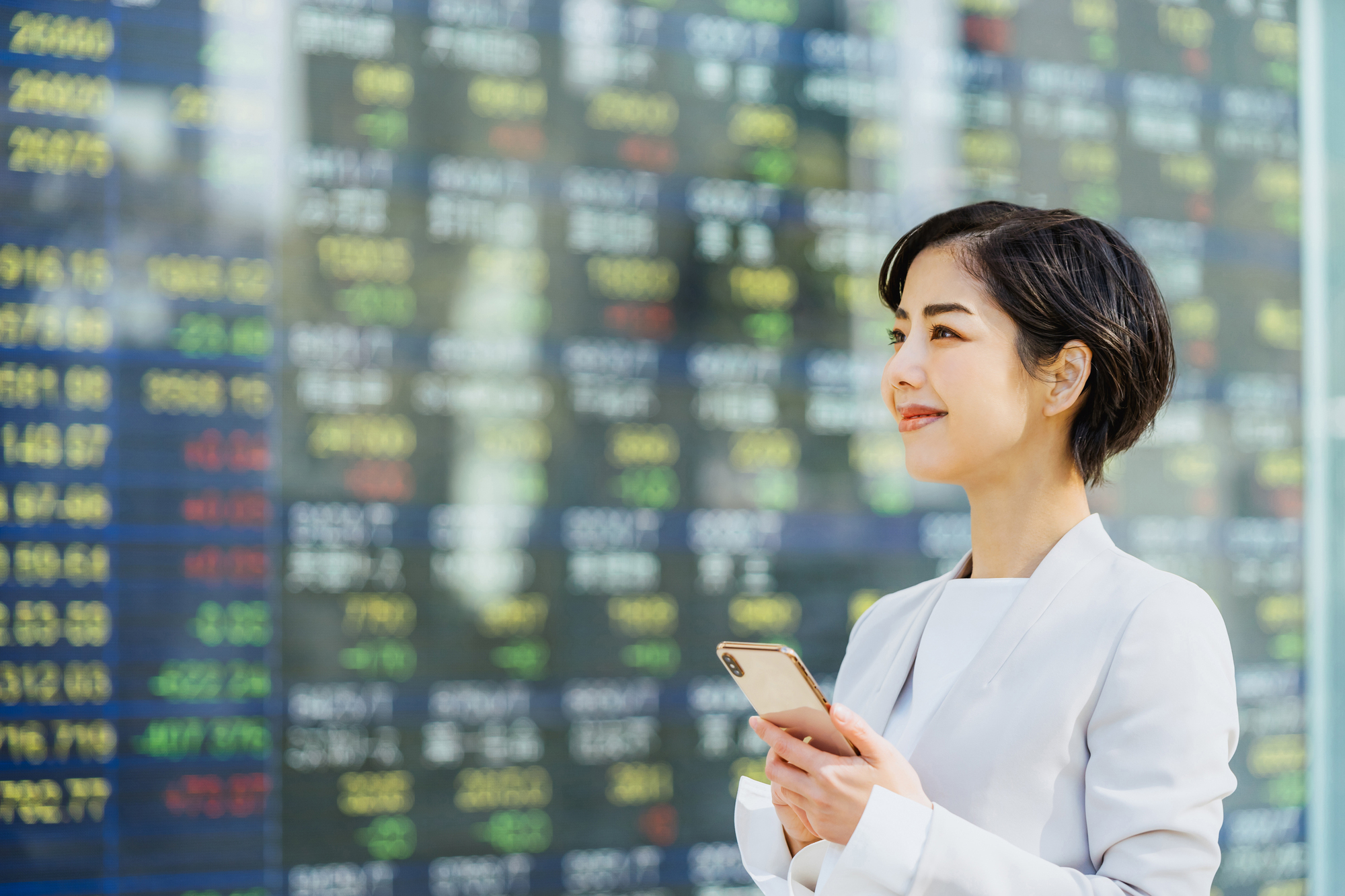 S&P500の今後の見通しは？注意すべきシグナルは