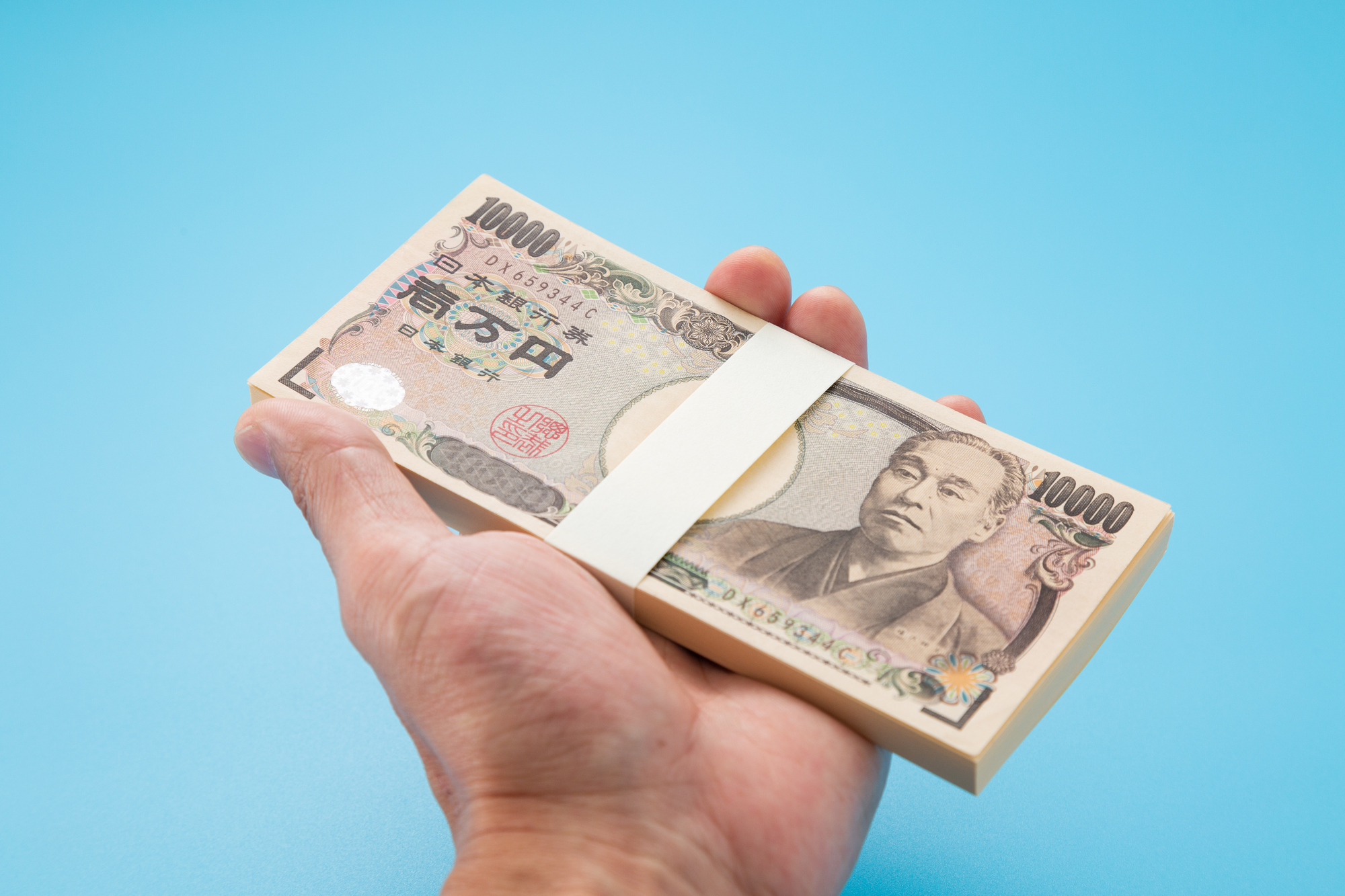 100万円投資するなら何をすべきか？