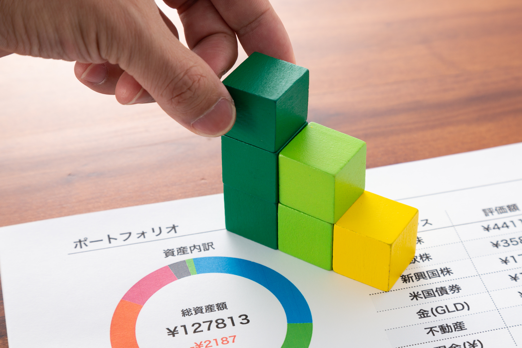 保険による資産運用ってどう？リスクと保険商品の選び方