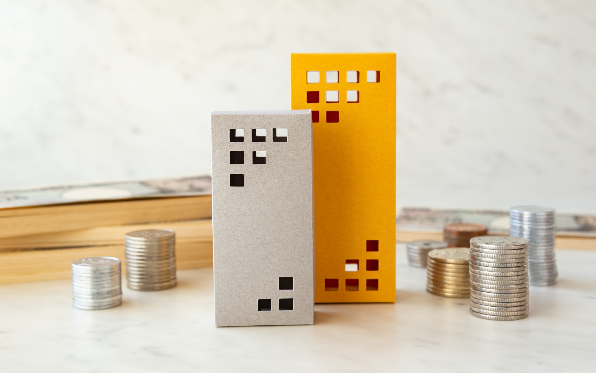 リートはやばい？おすすめされない理由とは？