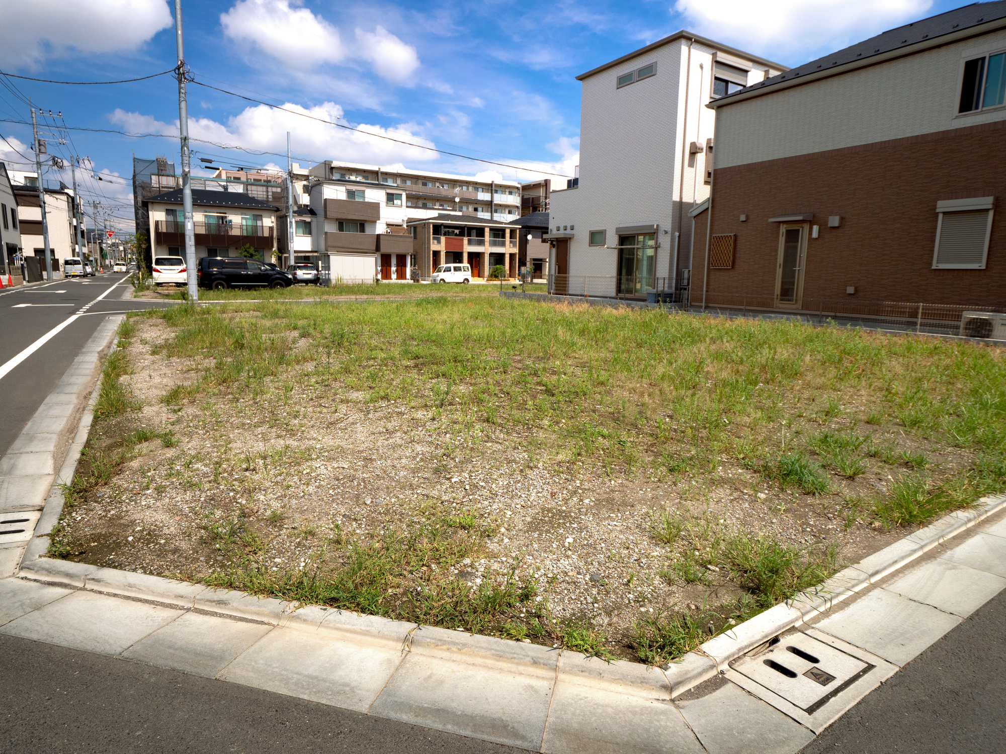 土地活用の相談は誰にすべき？FPか銀行か？