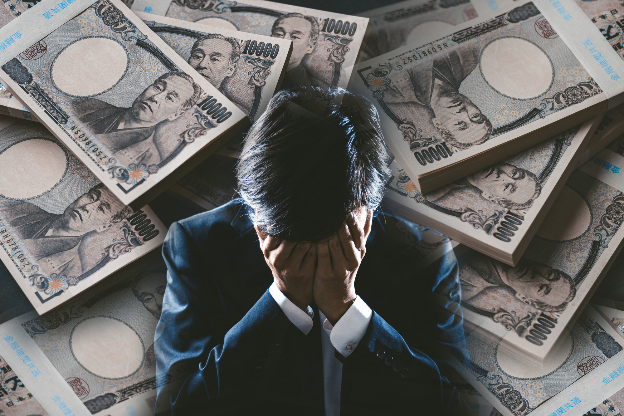 資産運用で失敗するのはなぜか？商品選びでつまずくケースとは