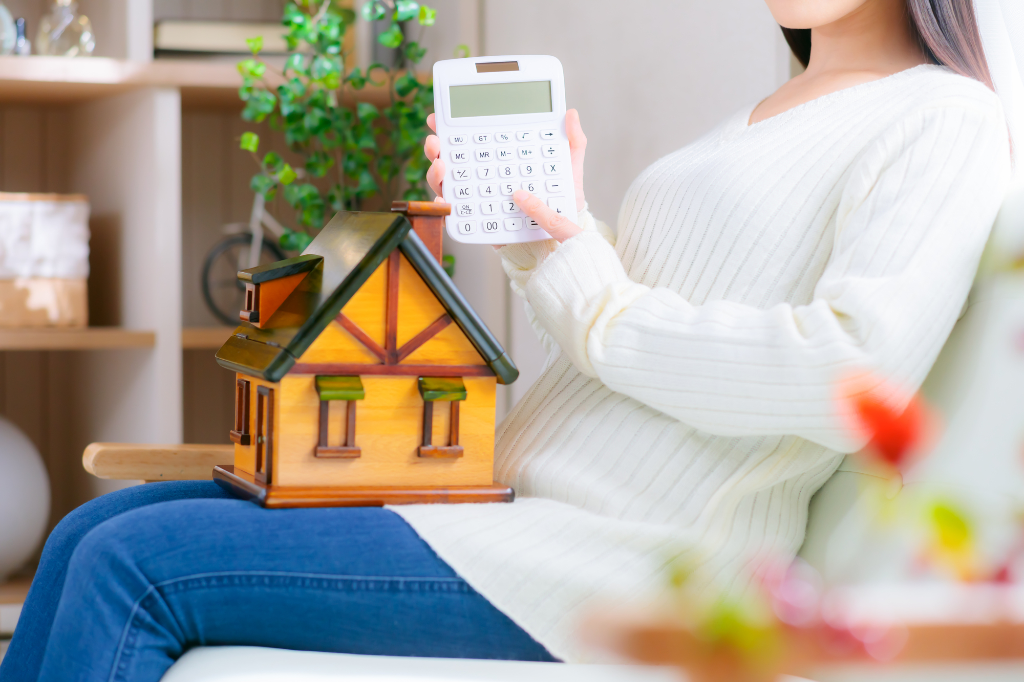 不動産投資に自己資金はいくら必要か？借入とのベストな比率は？