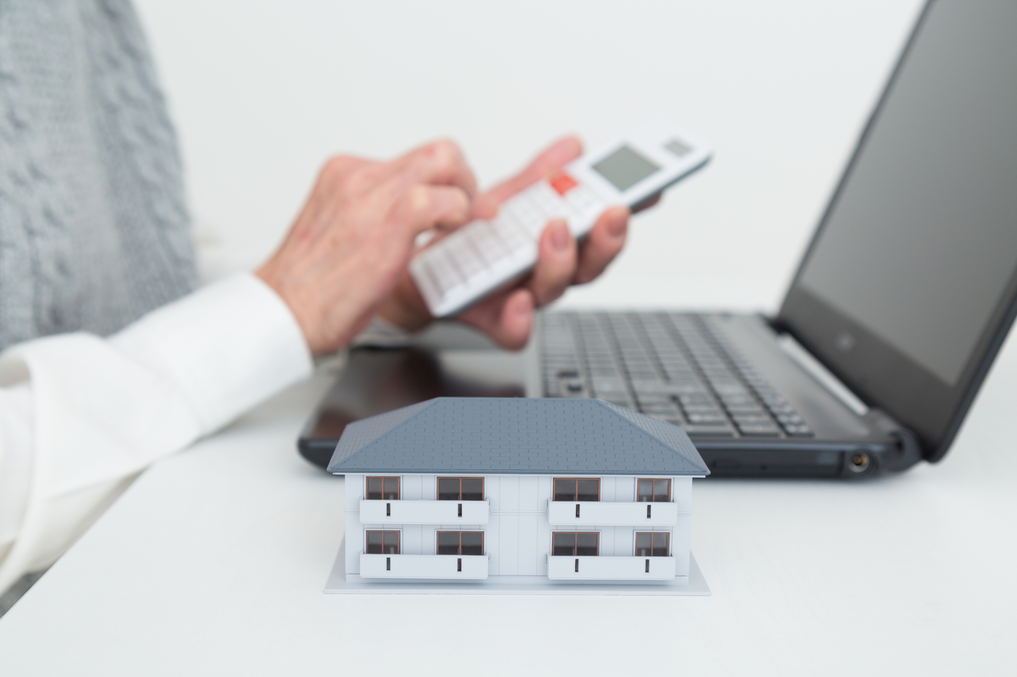 副業としての不動産投資はどうか？会社員でもできる始め方