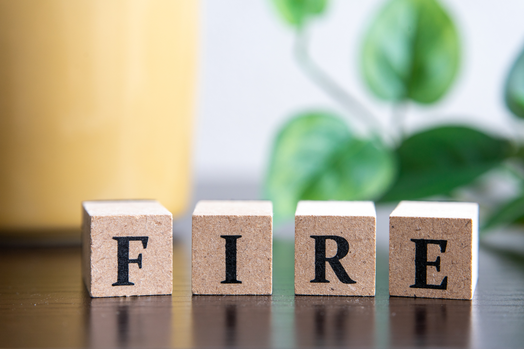 サイドFIREとは？会社を辞めずに経済的自由を手にする新しい選択肢