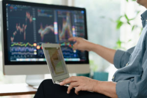 ETFの仕組みとは？どんなリスクがある？