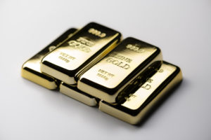 金(ゴールド)投資はどうか？初心者でも始めやすい？