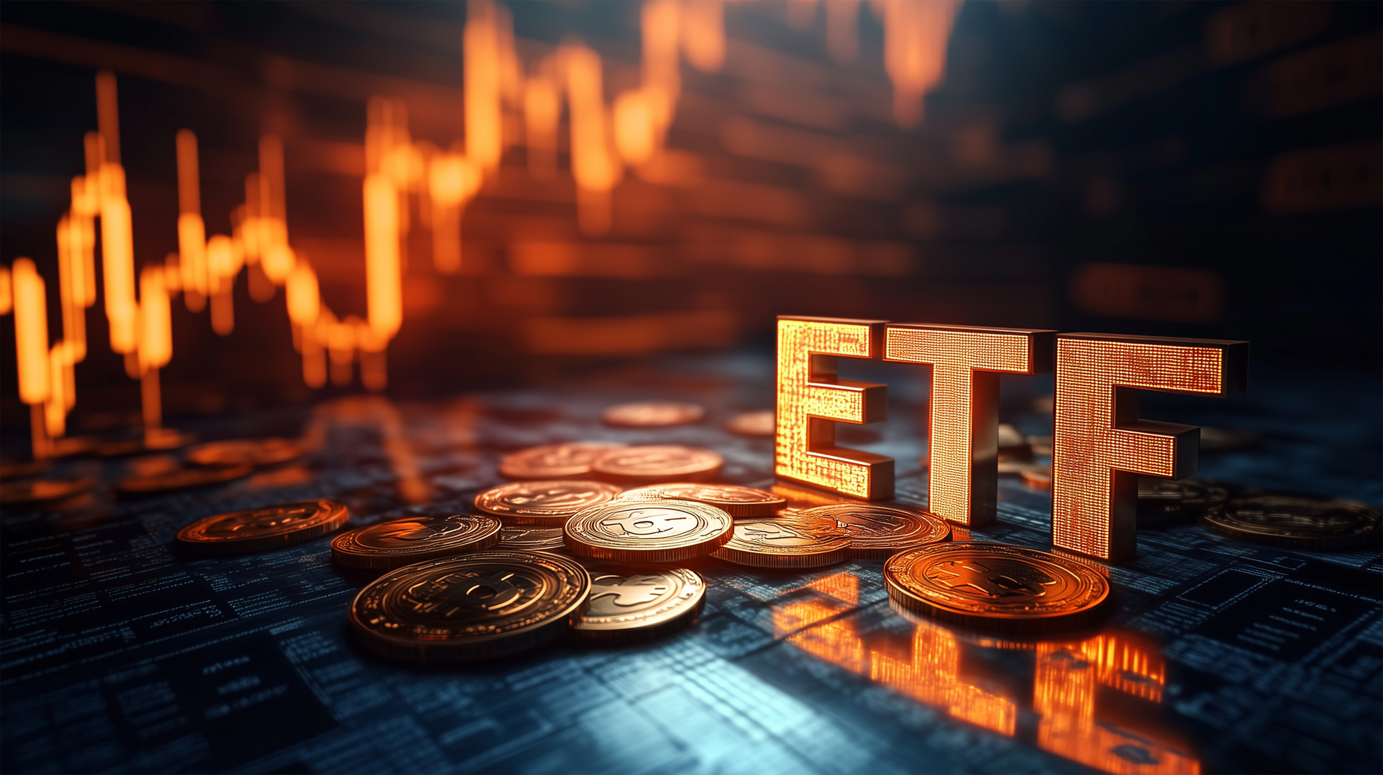 ゴールドETFはどうか？リスクは？