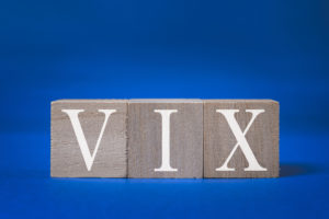 VIX指数とは?“恐怖指数”との付き合い方