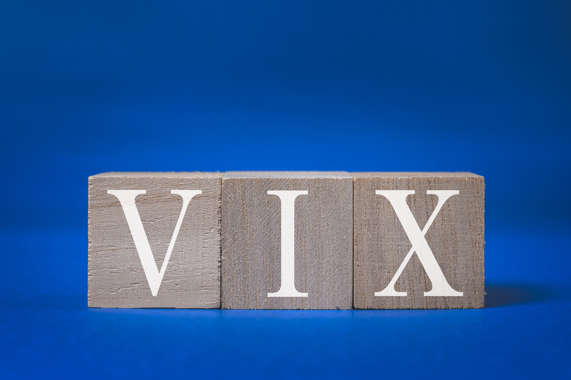 VIX指数とは？“恐怖指数”との付き合い方