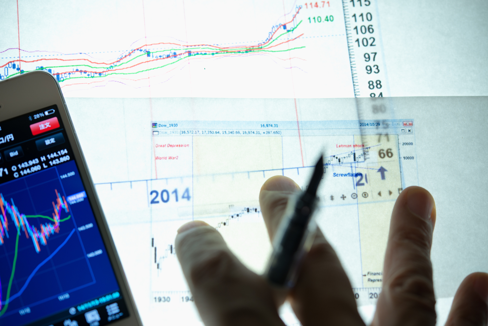 FXはなぜやめとけと言われるのか？