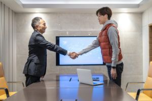 エンジェル税制とは?どんなリスクがある?