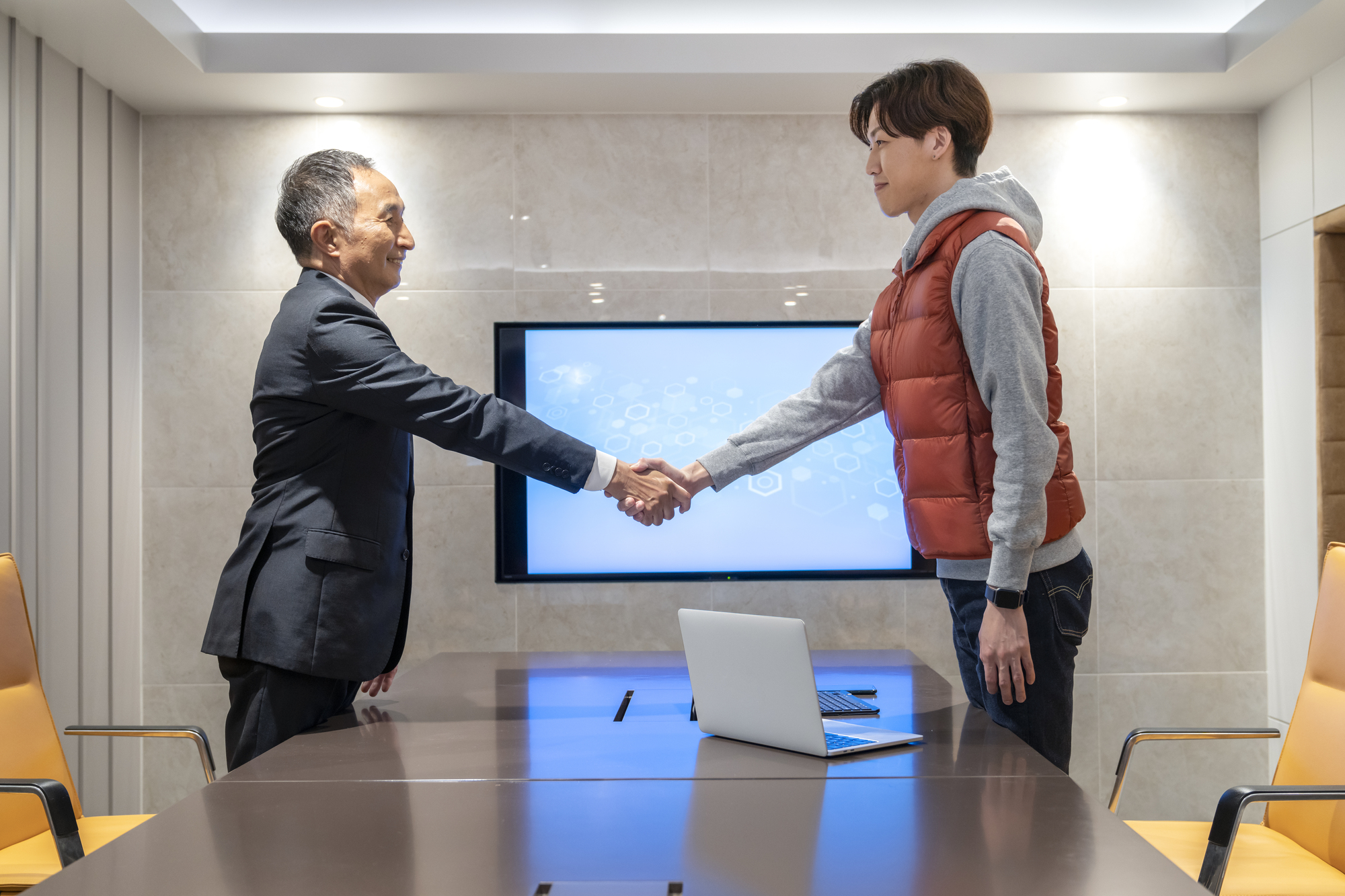 エンジェル税制とは？どんなリスクがある？