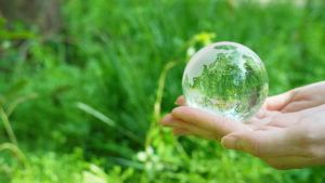 ESG投資とは?どんな商品があるのか