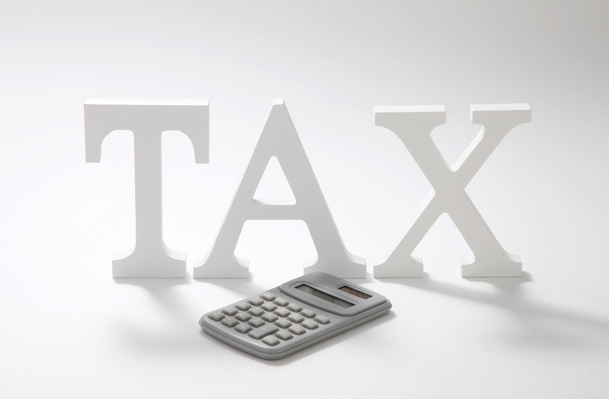 タックスプランニングとは？税金戦略と落とし穴